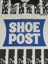 Load image into Gallery viewer, KTH Diest 1995-97 Away shirt MATCH ISSUE/WORN #18