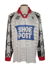 Load image into Gallery viewer, KTH Diest 1997-00 Home shirt MATCH ISSUE/WORN #5