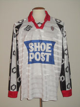 Load image into Gallery viewer, KTH Diest 1997-00 Home shirt MATCH ISSUE/WORN #5
