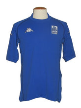 Load image into Gallery viewer, KRC Genk 2002-03 Training shirt XL *new with tags*