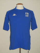Load image into Gallery viewer, KRC Genk 2002-03 Training shirt XL *new with tags*