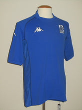 Load image into Gallery viewer, KRC Genk 2002-03 Training shirt XL *new with tags*