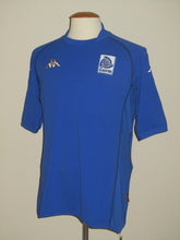 Load image into Gallery viewer, KRC Genk 2002-03 Training shirt XL *new with tags*
