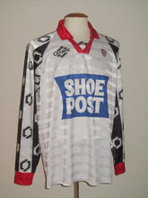 Load image into Gallery viewer, KTH Diest 1997-00 Home shirt MATCH ISSUE/WORN #5