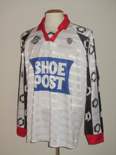 Load image into Gallery viewer, KTH Diest 1997-00 Home shirt MATCH ISSUE/WORN #5