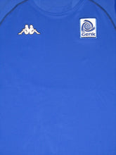 Load image into Gallery viewer, KRC Genk 2002-03 Training shirt XL *new with tags*