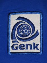 Load image into Gallery viewer, KRC Genk 2002-03 Training shirt XL *new with tags*