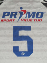 Load image into Gallery viewer, KTH Diest 1997-00 Home shirt MATCH ISSUE/WORN #5