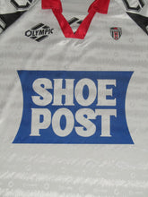 Load image into Gallery viewer, KTH Diest 1997-00 Home shirt MATCH ISSUE/WORN #5