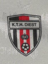 Load image into Gallery viewer, KTH Diest 1997-00 Home shirt MATCH ISSUE/WORN #5