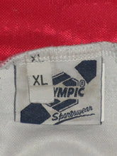 Load image into Gallery viewer, KTH Diest 1997-00 Home shirt MATCH ISSUE/WORN #5