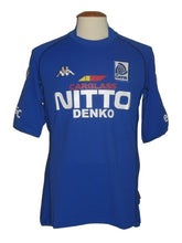 Load image into Gallery viewer, KRC Genk 2002-03 Home shirt PLAYER ISSUE XXL *new with tags*
