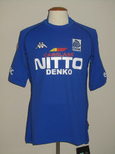 Load image into Gallery viewer, KRC Genk 2002-03 Home shirt PLAYER ISSUE XXL *new with tags*