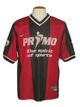 Load image into Gallery viewer, KTH Diest 2000-05 Home shirt MATCH ISSUE/WORN #10-11