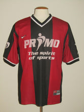 Load image into Gallery viewer, KTH Diest 2000-05 Home shirt MATCH ISSUE/WORN #10-11