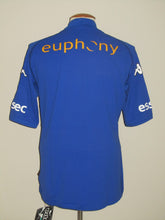 Load image into Gallery viewer, KRC Genk 2002-03 Home shirt PLAYER ISSUE XXL *new with tags*