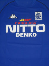 Load image into Gallery viewer, KRC Genk 2002-03 Home shirt PLAYER ISSUE XXL *new with tags*