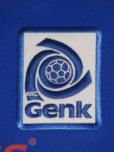 Load image into Gallery viewer, KRC Genk 2002-03 Home shirt PLAYER ISSUE XXL *new with tags*