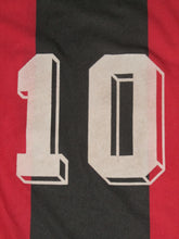 Load image into Gallery viewer, KTH Diest 2000-05 Home shirt MATCH ISSUE/WORN #10-11