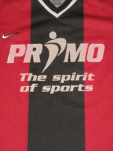 Load image into Gallery viewer, KTH Diest 2000-05 Home shirt MATCH ISSUE/WORN #10-11