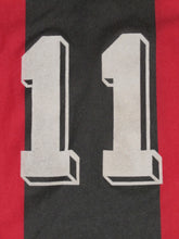 Load image into Gallery viewer, KTH Diest 2000-05 Home shirt MATCH ISSUE/WORN #10-11