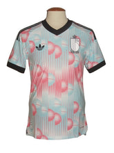 Load image into Gallery viewer, Rode Duivels 2026-27 Authentic Away shirt S-L *new with tags*