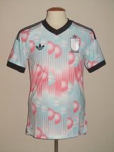 Load image into Gallery viewer, Rode Duivels 2026-27 Authentic Away shirt S-L *new with tags*
