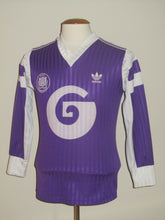 Load image into Gallery viewer, RSC Anderlecht 1989-92 Home shirt L/S XS