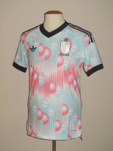 Load image into Gallery viewer, Rode Duivels 2026-27 Authentic Away shirt S-L *new with tags*