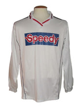 Load image into Gallery viewer, KTH Diest 2005-10 Away shirt MATCH ISSUE/WORN #18