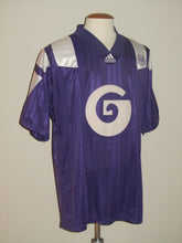 Load image into Gallery viewer, RSC Anderlecht 1992-93 Away shirt XL