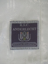 Load image into Gallery viewer, RSC Anderlecht 1996-97 Away shirt M