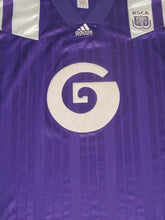 Load image into Gallery viewer, RSC Anderlecht 1992-93 Away shirt XL