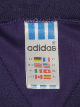 Load image into Gallery viewer, RSC Anderlecht 1992-93 Away shirt XL
