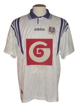 Load image into Gallery viewer, RSC Anderlecht 1996-97 Away shirt XL