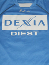 Load image into Gallery viewer, KTH Diest 2005-10 Away shirt MATCH ISSUE/WORN #18
