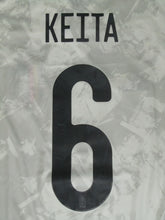 Load image into Gallery viewer, Rode Duivels 2020-22 Away shirt MATCH ISSUE/WORN U21 *multiple player names and numbers*