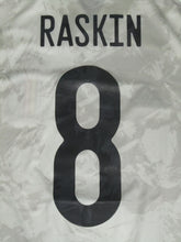 Load image into Gallery viewer, Rode Duivels 2020-22 Away shirt MATCH ISSUE/WORN U21 *multiple player names and numbers*