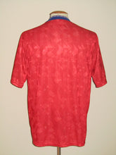 Load image into Gallery viewer, Oldham Athletic AFC 1989-91 Away shirt L