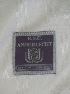 RSC Anderlecht 1996-97 Away shirt XL