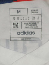 Load image into Gallery viewer, Rode Duivels 2022-24 Away shirt MATCH ISSUE/WORN U21 #8 Mario Stroeykens