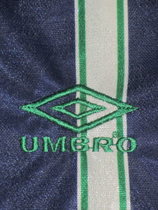 Northern Ireland 1992-94 Away shirt L