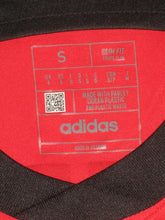 Load image into Gallery viewer, Rode Duivels 2022-24 Home shirt MATCH ISSUE/WORN EK U21 #13 Louis Patris
