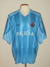 Load image into Gallery viewer, Club Brugge 2004-05 Away shirt XXL