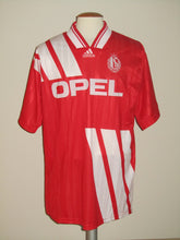 Load image into Gallery viewer, Standard Luik 1993-94 Home shirt Europa Cup II PLAYER ISSUE