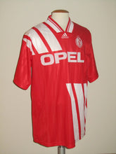 Load image into Gallery viewer, Standard Luik 1993-94 Home shirt Europa Cup II PLAYER ISSUE