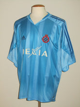 Load image into Gallery viewer, Club Brugge 2004-05 Away shirt XXL