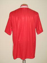 Load image into Gallery viewer, Standard Luik 1993-94 Home shirt Europa Cup II PLAYER ISSUE