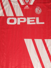 Load image into Gallery viewer, Standard Luik 1993-94 Home shirt Europa Cup II PLAYER ISSUE