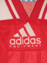 Load image into Gallery viewer, Standard Luik 1993-94 Home shirt Europa Cup II PLAYER ISSUE